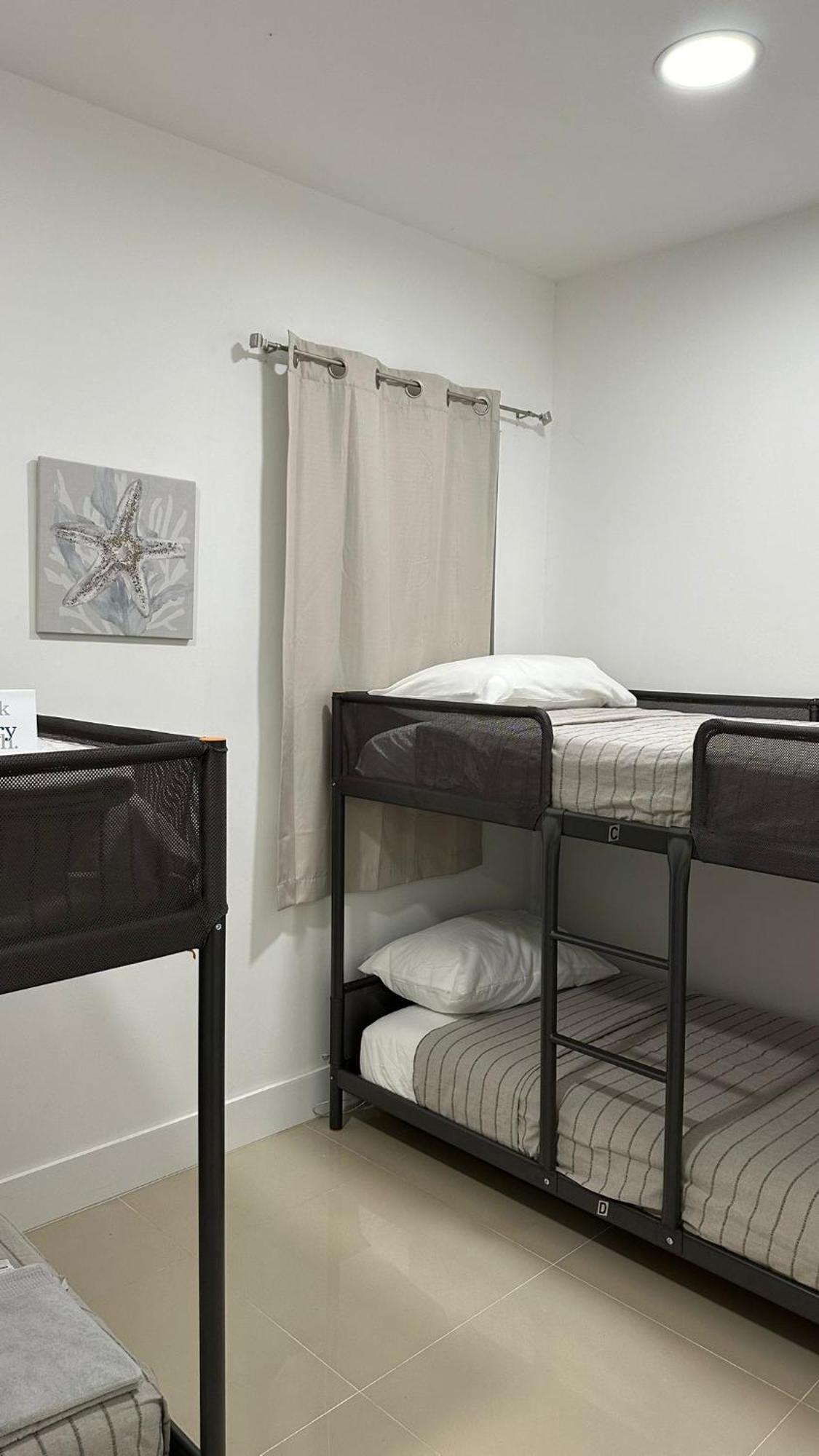 104 Mixed Shared Rooms Central, Friendly, Affordable Маями Екстериор снимка