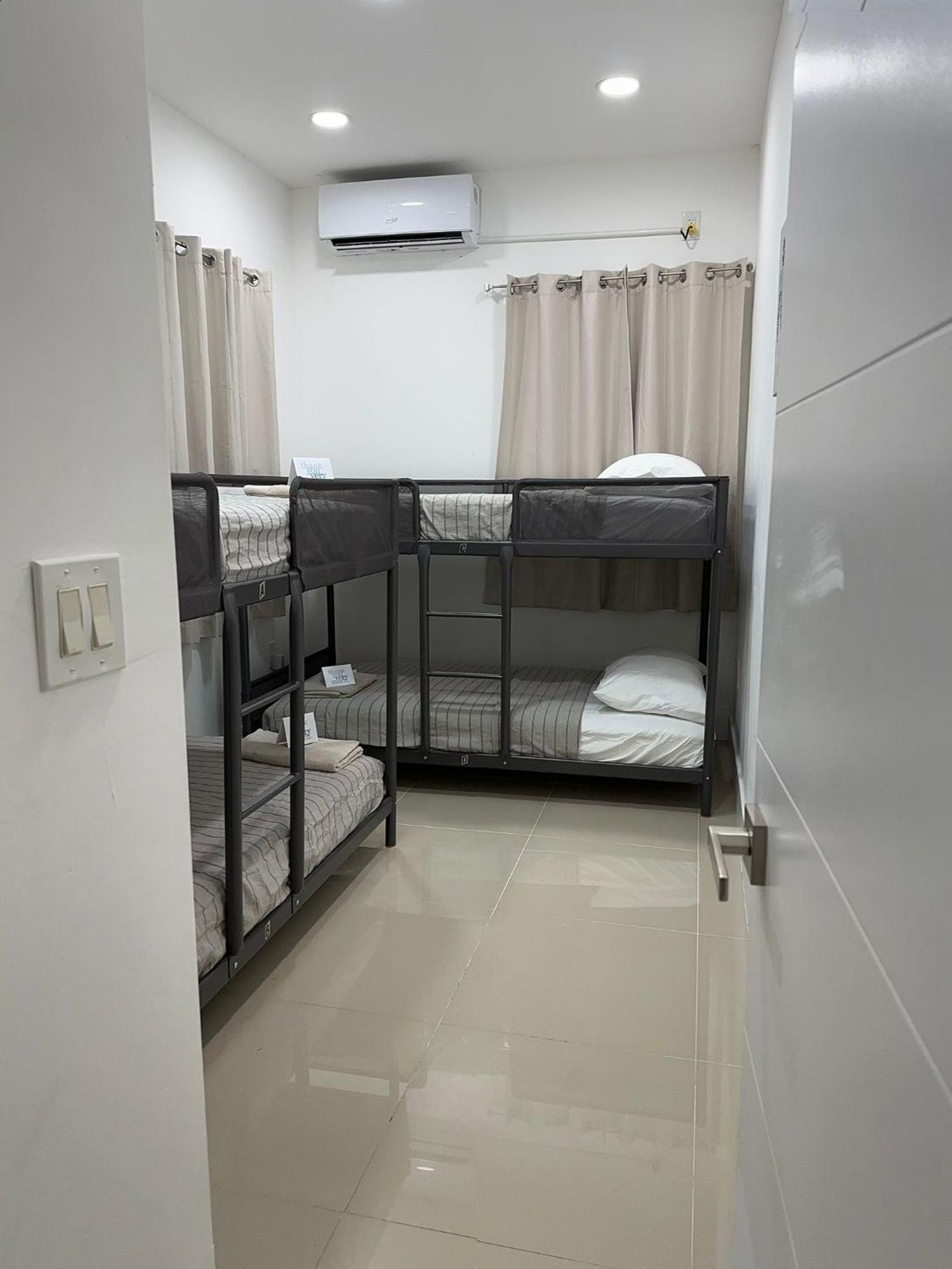 104 Mixed Shared Rooms Central, Friendly, Affordable Маями Екстериор снимка