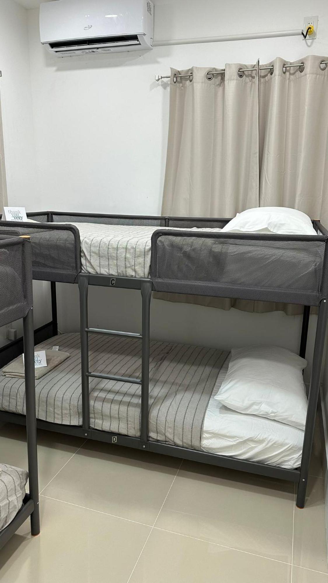 104 Mixed Shared Rooms Central, Friendly, Affordable Маями Екстериор снимка