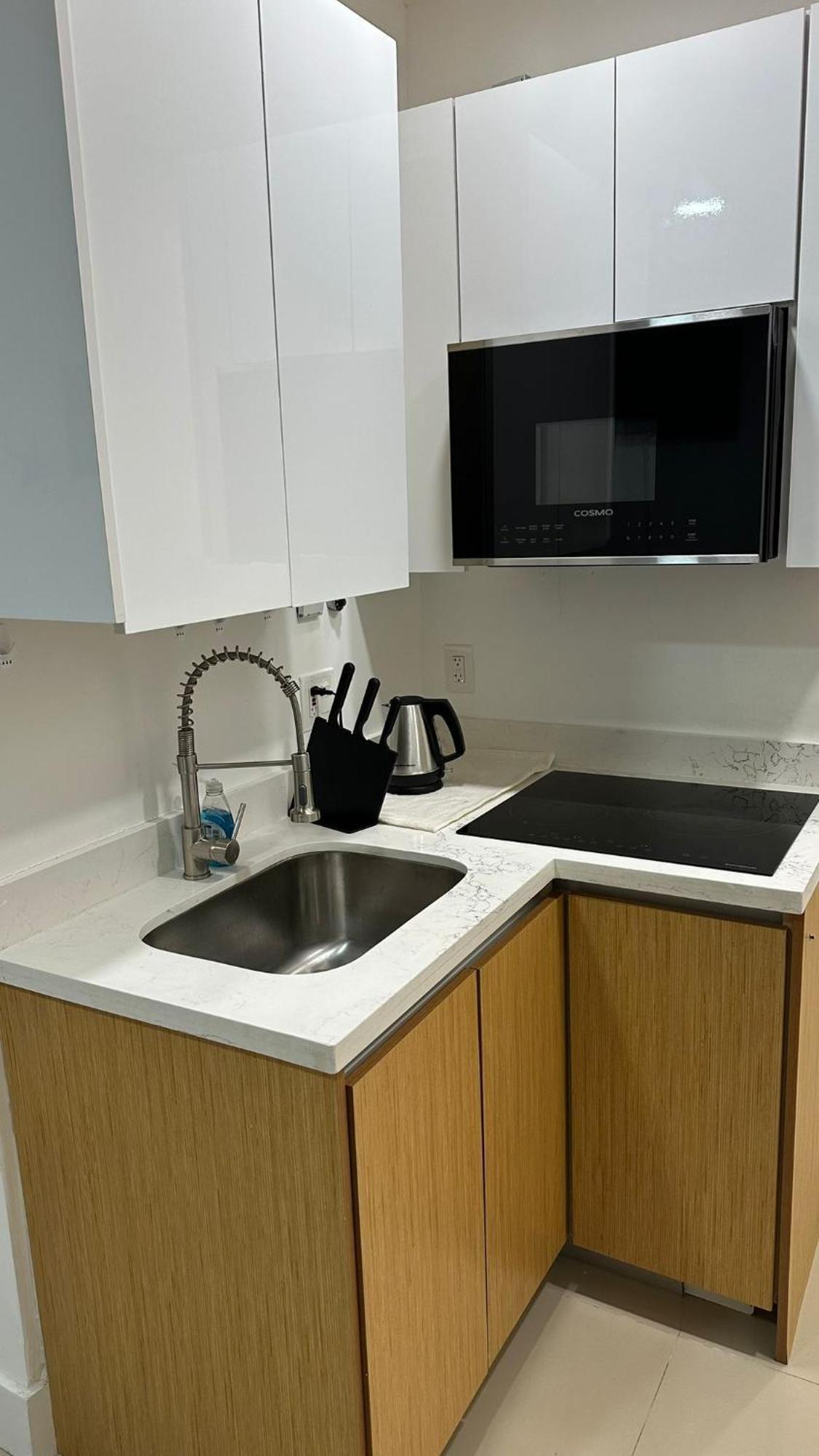 104 Mixed Shared Rooms Central, Friendly, Affordable Маями Екстериор снимка