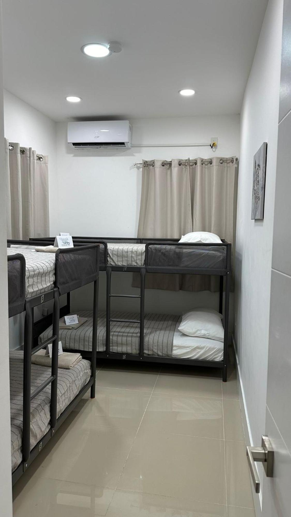 104 Mixed Shared Rooms Central, Friendly, Affordable Маями Екстериор снимка